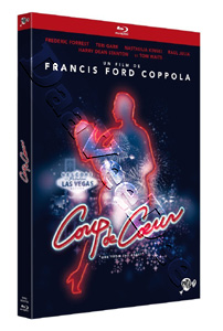 One from the Heart (Blu-Ray)